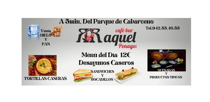 Bar Raquel