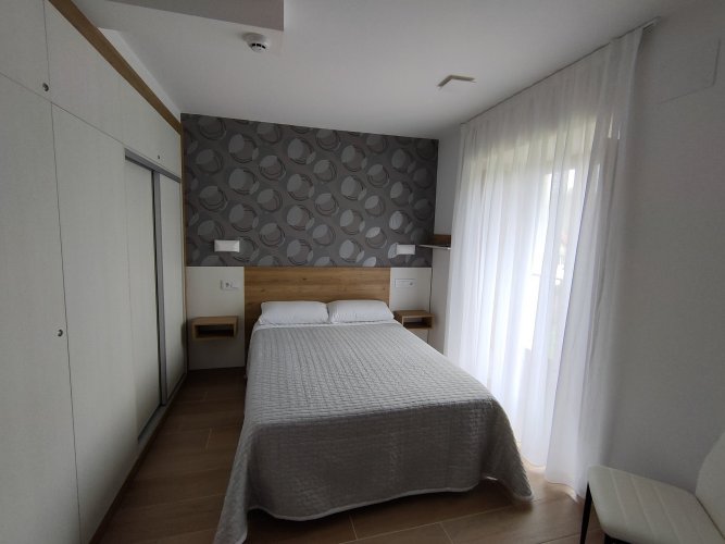 Habitación doble