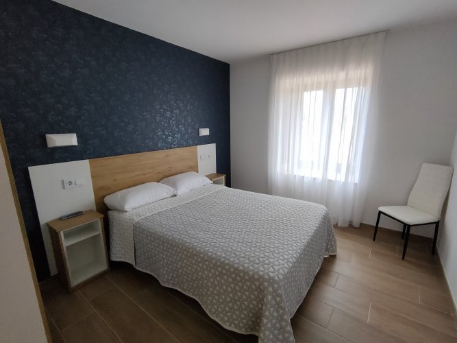 Habitación doble